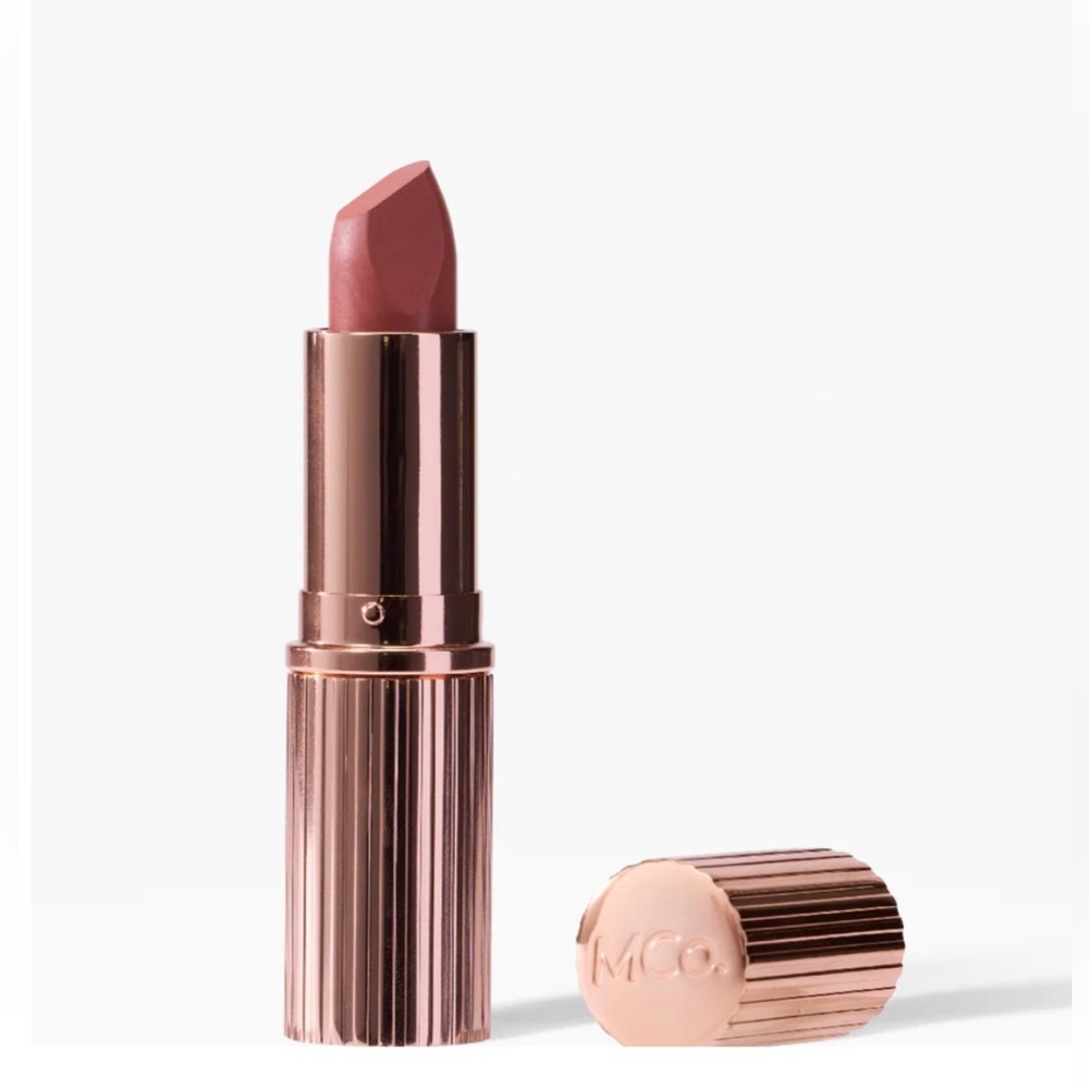 MCoBeauty Creme Matte Luxe Lipstick- Color - Cheeky Chat - NEW & SEALED